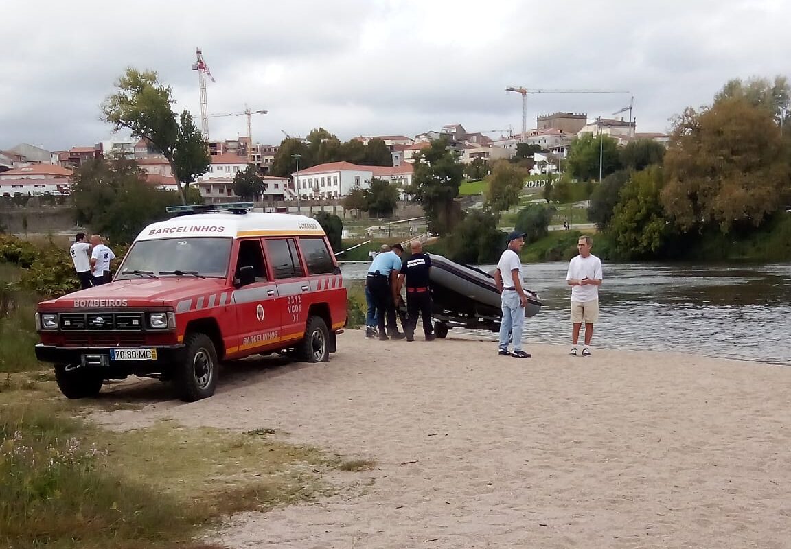 Barcelos: Jovem Erasmus de 23 anos encontrada sem vida no rio Cávado e ...