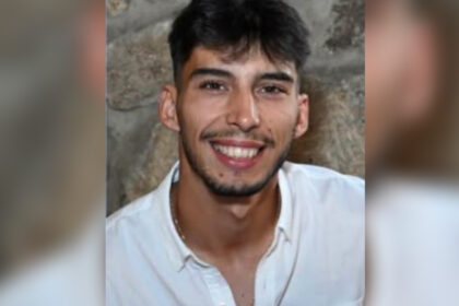 Barcelos Jovem de Gamil morre em acidente de trabalho na Suica