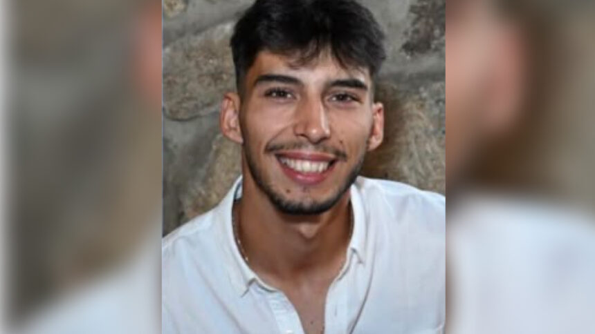 Barcelos Jovem de Gamil morre em acidente de trabalho na Suica