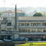 Barcelos Municipio adquire antigo Quartel dos Bombeiros de Barcelinhos por 11 milhoes de euros para servicos municipais e juventude