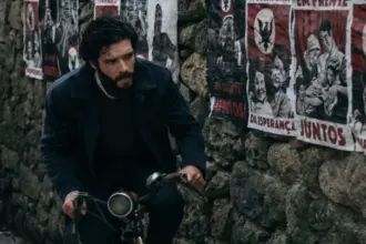 Barcelos RTP1 estreia “Evadidos”, série de ficção gravada integralmente no concelho