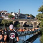 Barcelos e Esposende 1.o Biatlo Aventura une dois concelhos ao longo do rio Cavado