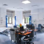 Barcelos e Esposende Ambulatorio Medico da ULSBE renova nivel Bom na certificacao de qualidade da DGS