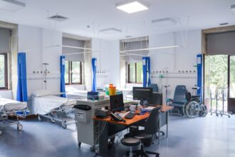 Barcelos e Esposende Ambulatorio Medico da ULSBE renova nivel Bom na certificacao de qualidade da DGS
