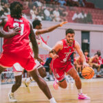 Basquetebol SC Braga encerra Troféu da Legião com festa da formação e duelo frente ao SL Benfica