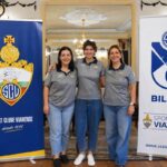 Bilhar SC Vianense apresenta equipa de bilhar reforcada com tres internacionais portuguesas