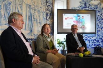 Braga A 8.a edicao do Braga Open traz o tenis internacional de regresso ao Clube de Tenis de Braga