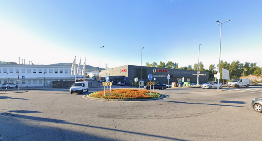 Braga Buzinao nesta quinta feira junto a Bosch e Aptiv contra a inflacao e por melhores salarios e1789552293108