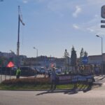 Braga Buzinao nesta quinta feira junto a Bosch e Aptiv contra a inflacao e por melhores salarios e1789665359718