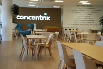 Braga Concentrix abre 200 novas vagas para reforcar operacao multilingue em frances