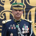 Braga Coronel Vitor Lima toma posse como novo Comandante Territorial da GNR de Braga e1790159206201