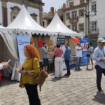 Braga Feira de Emprego +45 regressa ao Largo de São João do Souto no dia 10 de outubro