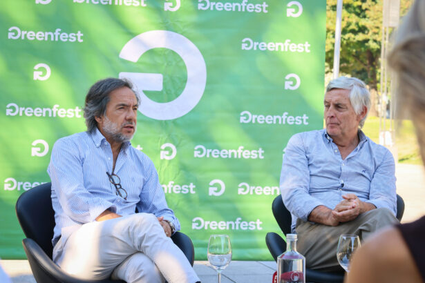 Braga Greenfest regresso ao centro da cidade entre 25 e 27 de setembro para celebrar a sustentabilidade
