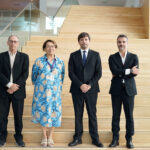 Braga INL e Municipio reforcam parceria estrategica para impulsionar tecnologia e o futuro Bio MedTech Hub