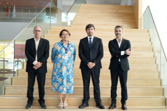 Braga INL e Municipio reforcam parceria estrategica para impulsionar tecnologia e o futuro Bio MedTech Hub