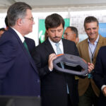 Braga Joao Rodrigues defende na Universidade do Minho que a inovacao so cumpre funcao com aplicacao na comunidade