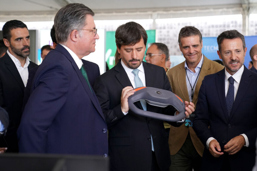 Braga Joao Rodrigues defende na Universidade do Minho que a inovacao so cumpre funcao com aplicacao na comunidade