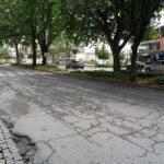 Braga Municipio inicia obras de requalificacao no pavimento da Avenida General Norton de Matos 1