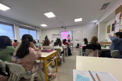 Braga Municipio reforca aposta na saude mental escolar com mais de 50 mil euros e novos programas na Semana da Educacao