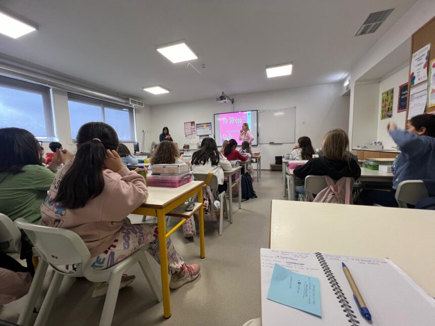 Braga Municipio reforca aposta na saude mental escolar com mais de 50 mil euros e novos programas na Semana da Educacao