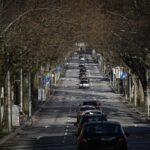 Braga Quarta fase da repavimentacao da Avenida 31 de Janeiro condiciona transito na terca feira