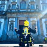 Braga Quase 1.900 bombeiros enfrentam 566 degraus do Bom Jesus com 32 quilos as costas nos Escadorios da Humanidade e1789738669383