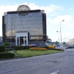 Braga Repavimentacao do Largo da Estacao obriga a cortes noturnos de transito a partir de 7 de setembro