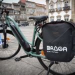 Braga Semana da Mobilidade debate o futuro do espaco urbano e incentiva transporte sustentavel