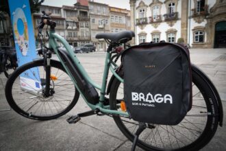 Braga Semana da Mobilidade debate o futuro do espaco urbano e incentiva transporte sustentavel