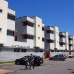 Braga Servico de Atendimento Complementar de Braga passa para o Centro de Saude do Caranda