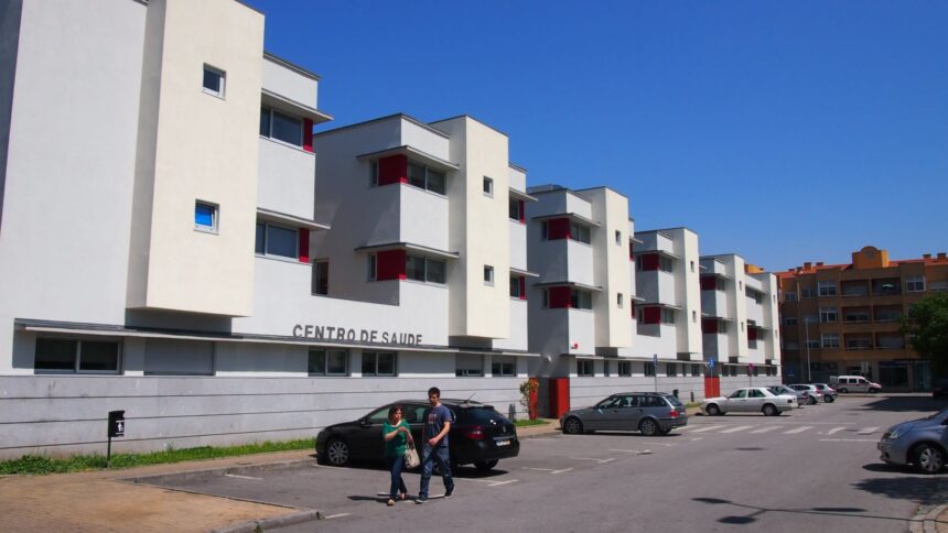 Braga: Serviço de Atendimento Complementar de Braga passa para o Centro de Saúde do Carandá Braga Servico de Atendimento Complementar de Braga passa para o Centro de Saude do Caranda