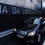 Braga Tunel da Via da Liberdade com encerramento noturno de 5 a 10 de outubro