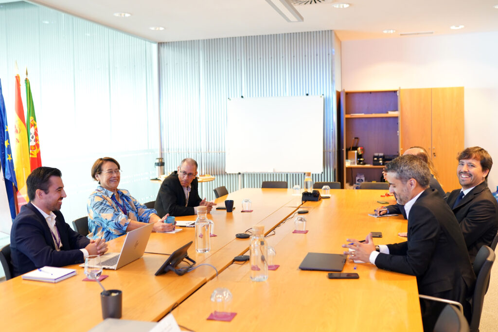 Braga: INL e Município reforçam parceria estratégica para impulsionar tecnologia e o futuro Bio-MedTech Hub CMB21092026SERGIOFREITAS13022624447684