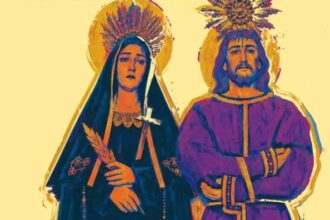 Caminha Festa das Solhas anima Lanhelas de 4 a 6 de setembro em honra do Senhor da Saude e Santa Rita de Cassia e1788341127309