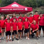Canoagem Amigos da Montanha somam quatro podios na 3.a etapa das Primeiras Pagaiadas e1788876092314