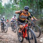 Casimiro Oliveira e Olalla Duro Linares conquistam a 21.a Maratona BTT 5 Cumes
