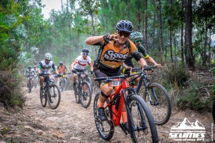 Casimiro Oliveira e Olalla Duro Linares conquistam a 21.a Maratona BTT 5 Cumes