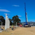 Celorico de Basto Construcao de novo supermercado Lidl arranca e marca abertura de processos de recrutamento e1789565178933