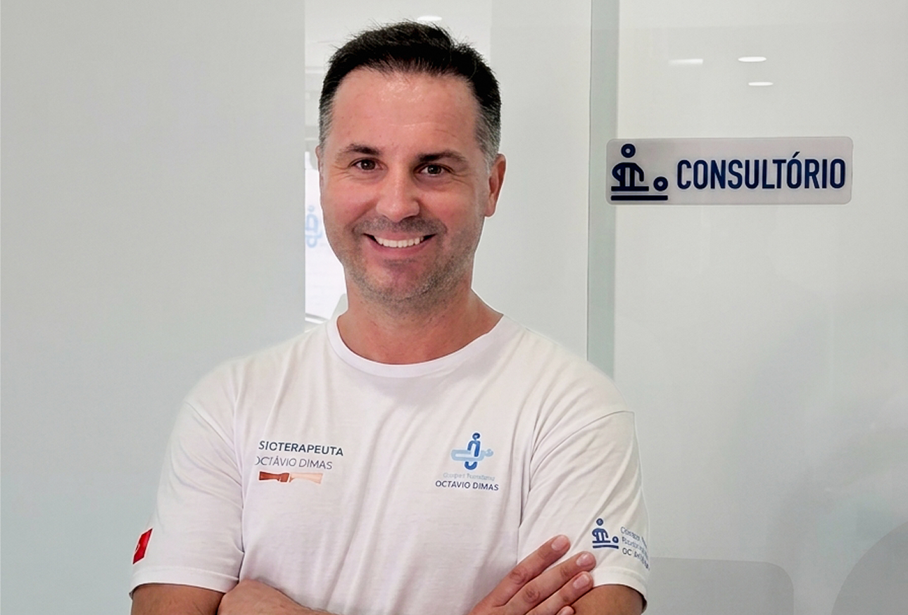 Centro Terapeutico Otavio Dimas e24 01