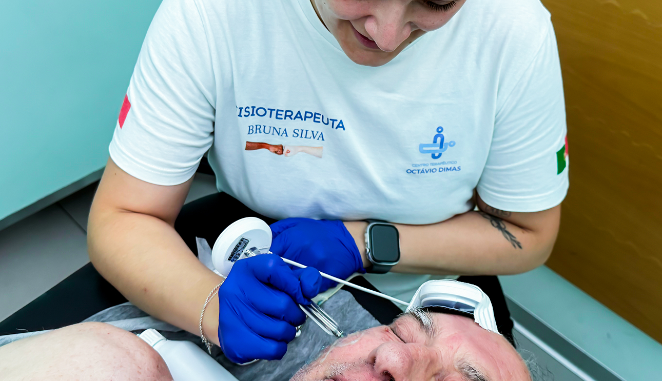 Centro Terapeutico Otavio Dimas e24 03