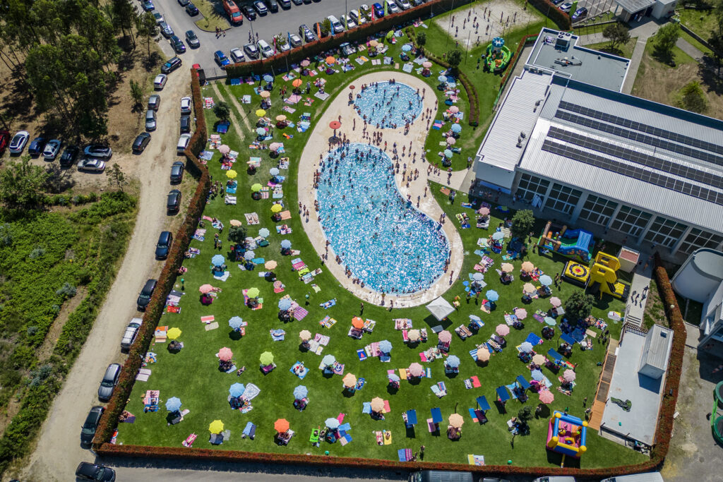 Complexo de Lazer de Vila Verde