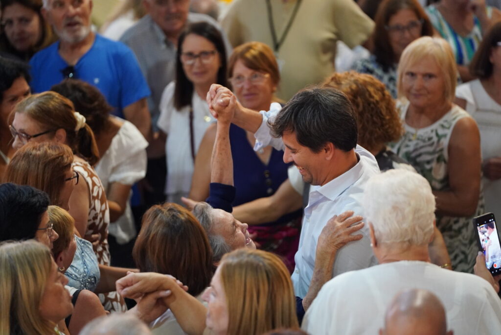 Convivio Senior Malafaia 12