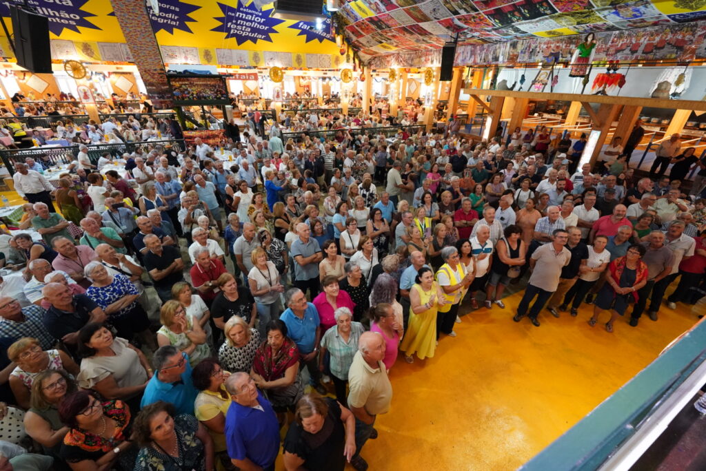 Convivio Senior Malafaia 13