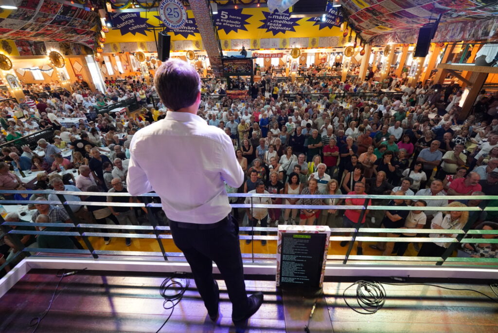 Convivio Senior Malafaia 5