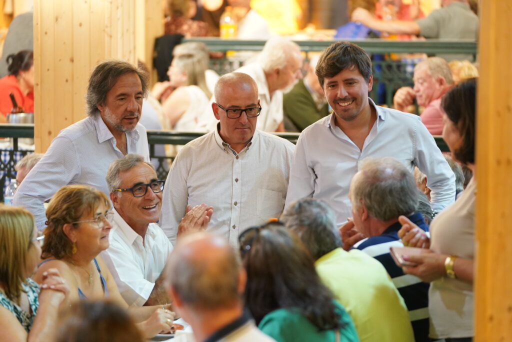 Convivio Senior Malafaia 8