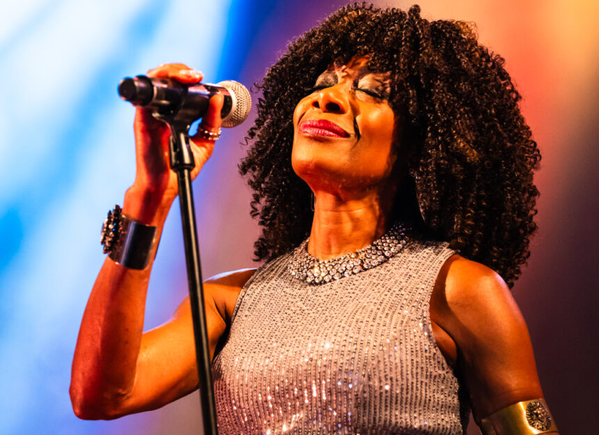 Póvoa de Varzim: Boney M. levam os grandes êxitos da era disco à Póvoa Arena Copia de ZDS1973 e1789381954775