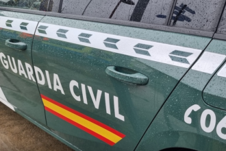 Discussao entre condutores na A 55 acaba com portugues natural da Guarda morto. Homem detido por homicidio e1790606892756
