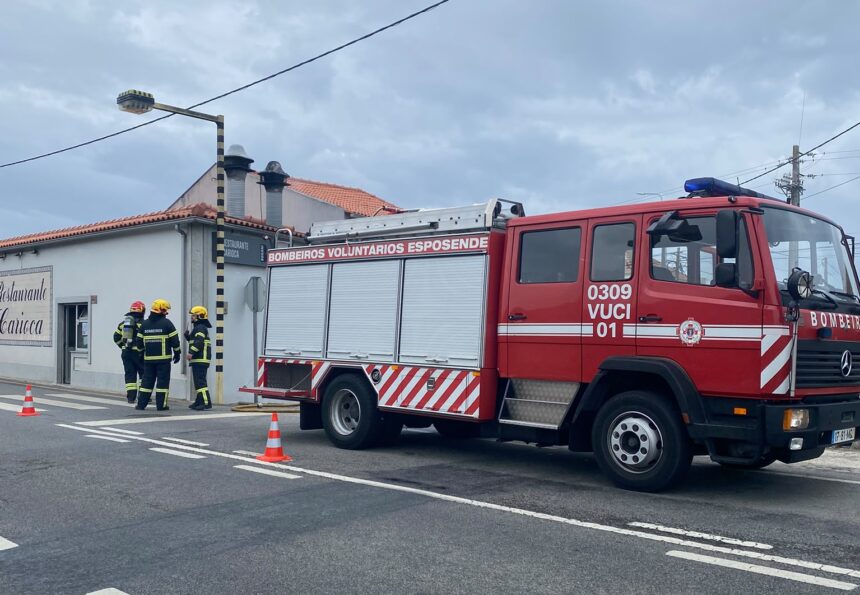 Esposende Incendio no Carioca mobiliza bombeiros e1790699525850