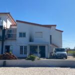 Esposende Incendio no Mira Rio mobilizou bombeiros
