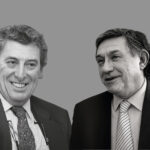 Esposende Luis Montenegro preside a homenagem postuma aos ex governantes Oliveira Martins e Couto dos Santos